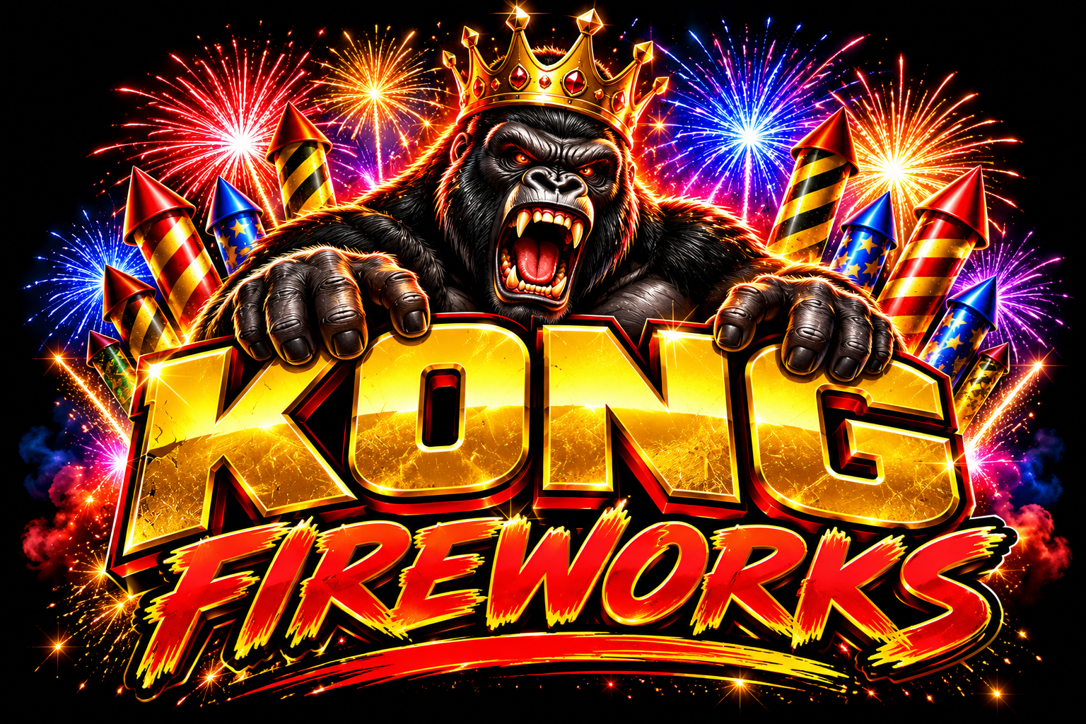 Firework Outlet